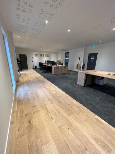 Sols souples & parquet